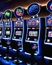 x655 Live Casino