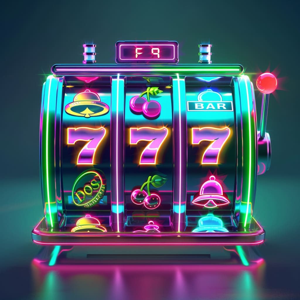 x655 Arcade